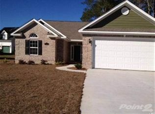 3297 Hermitage Dr, Little River, SC 29566