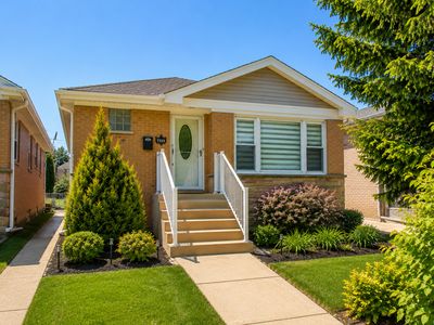 7309 W Pensacola Ave, Norridge, IL, 60706