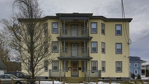 1st image of 171 Plymouth St APT 3E
