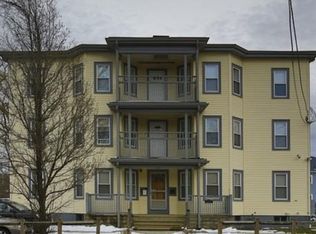 171 Plymouth St APT 3E, Bridgewater, MA 02324