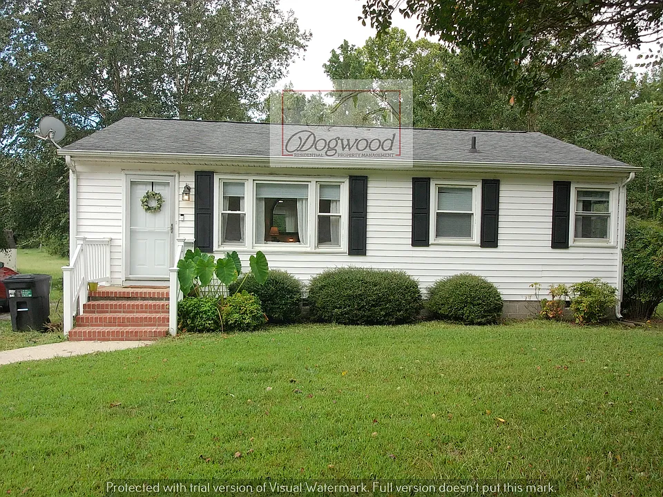 3284 Chickahominy Rd
