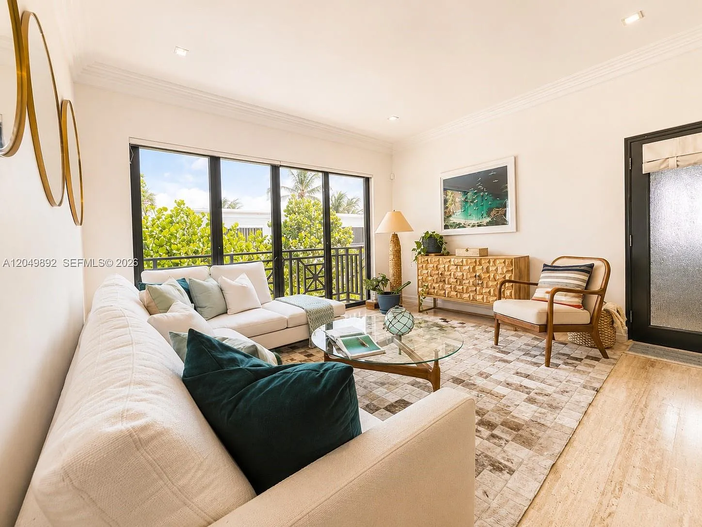 Oceanage Condo — Photo 3