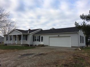 42277 Lemaster Rd, Albany, OH 45710