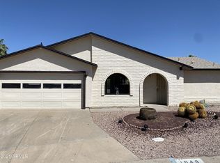 1048 S 81st Pl, Mesa, AZ 85208