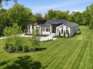 5655 Granny White Pike, Brentwood, TN 37027