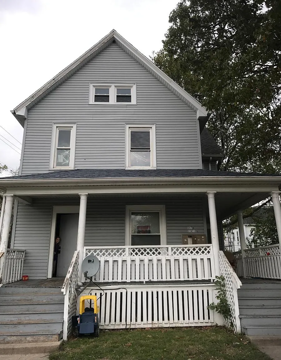 1 bed, $875 — Photo 1