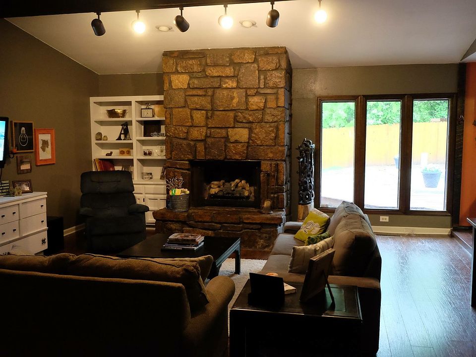 Main living room