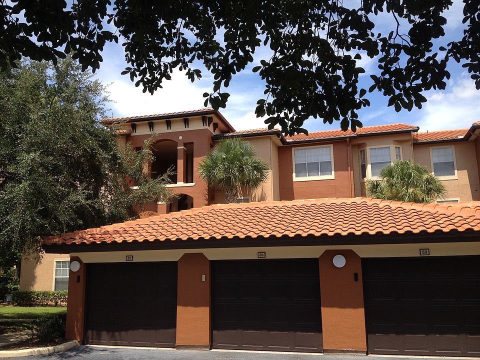 Exterior of Building