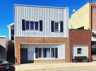 46 W Main St, Osakis, MN 56360