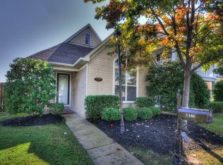 1346 Harbor Park Dr, Memphis, TN 38103