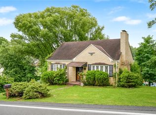 1364 Berryman Ave, South Park, PA 15129