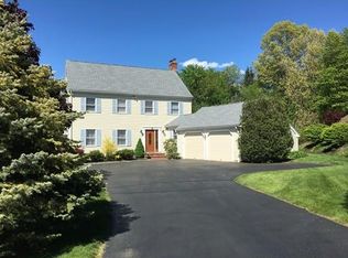 5 Heywood Dr, Westborough, MA 01581