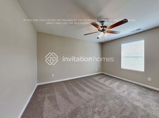 221 Rustling Way, Zebulon, NC 27597