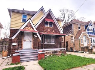 16170 Ilene St, Detroit, MI 48221
