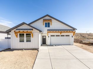 2606 Platinum Dr, Elko, NV 89801