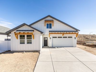 2606 Platinum Dr, Elko, NV, 89801