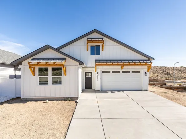 2606 Platinum Dr, Elko, NV 89801