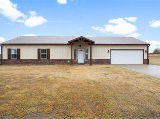 12162 S 241st East Ave, Broken Arrow, OK 74014