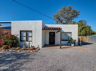 1025 N Dodge Blvd, Tucson, AZ 85716