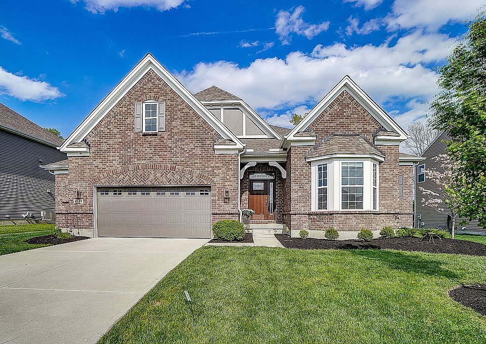 1st image of 4129 Bluestem Dr