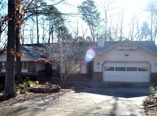 10 Boyce Ln, Bella Vista, AR 72715