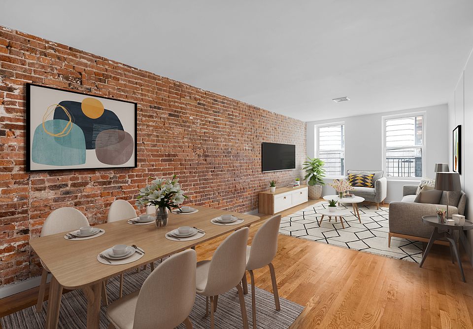 1st image of 69 Leonard St APT 4A
