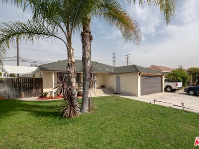8325 Shadyside Ave, Whittier, CA, 90606