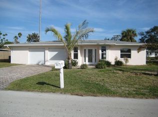 1624 Wavecrest St, Merritt Island, FL 32952