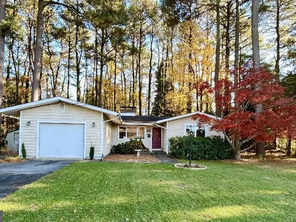 117 W Adams St, Georgetown, DE 19947