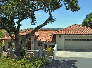 9755 Enchanto Rd, Atascadero, CA 93422