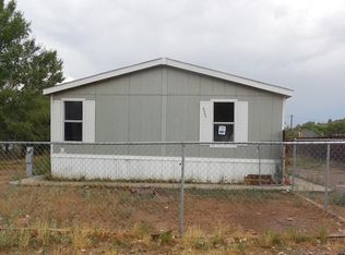 4045 E Aztec Rd, Rimrock, AZ 86335