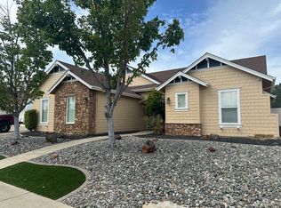 19530 Carnegie Dr #1, Redding, CA 96003