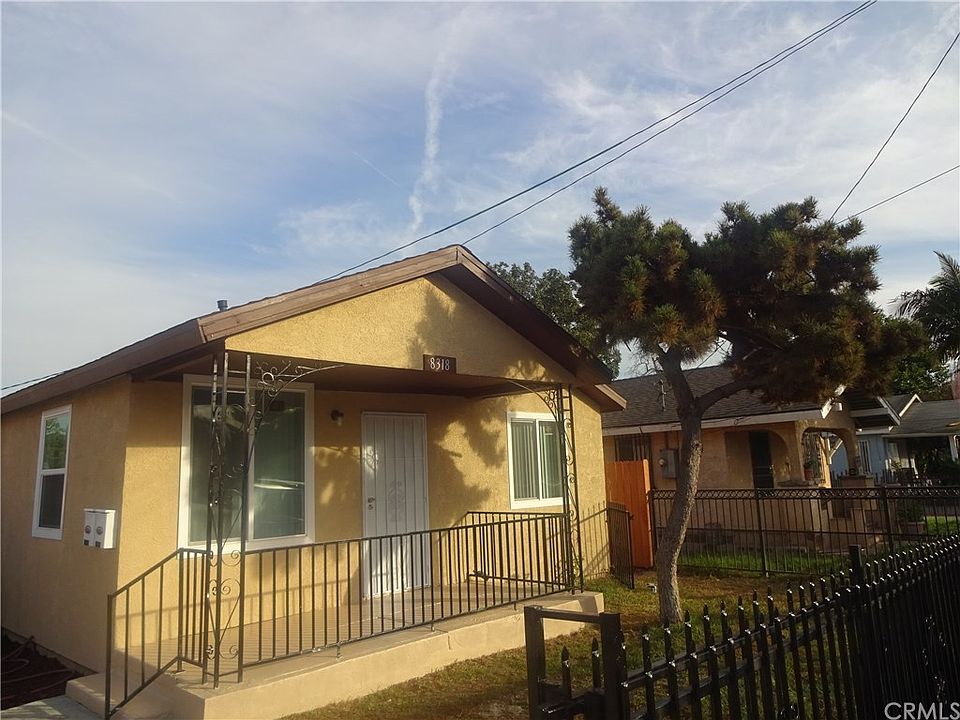 1st image of 8318 S Fir Ave
