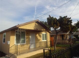 8318 S Fir Ave, Los Angeles, CA 90001