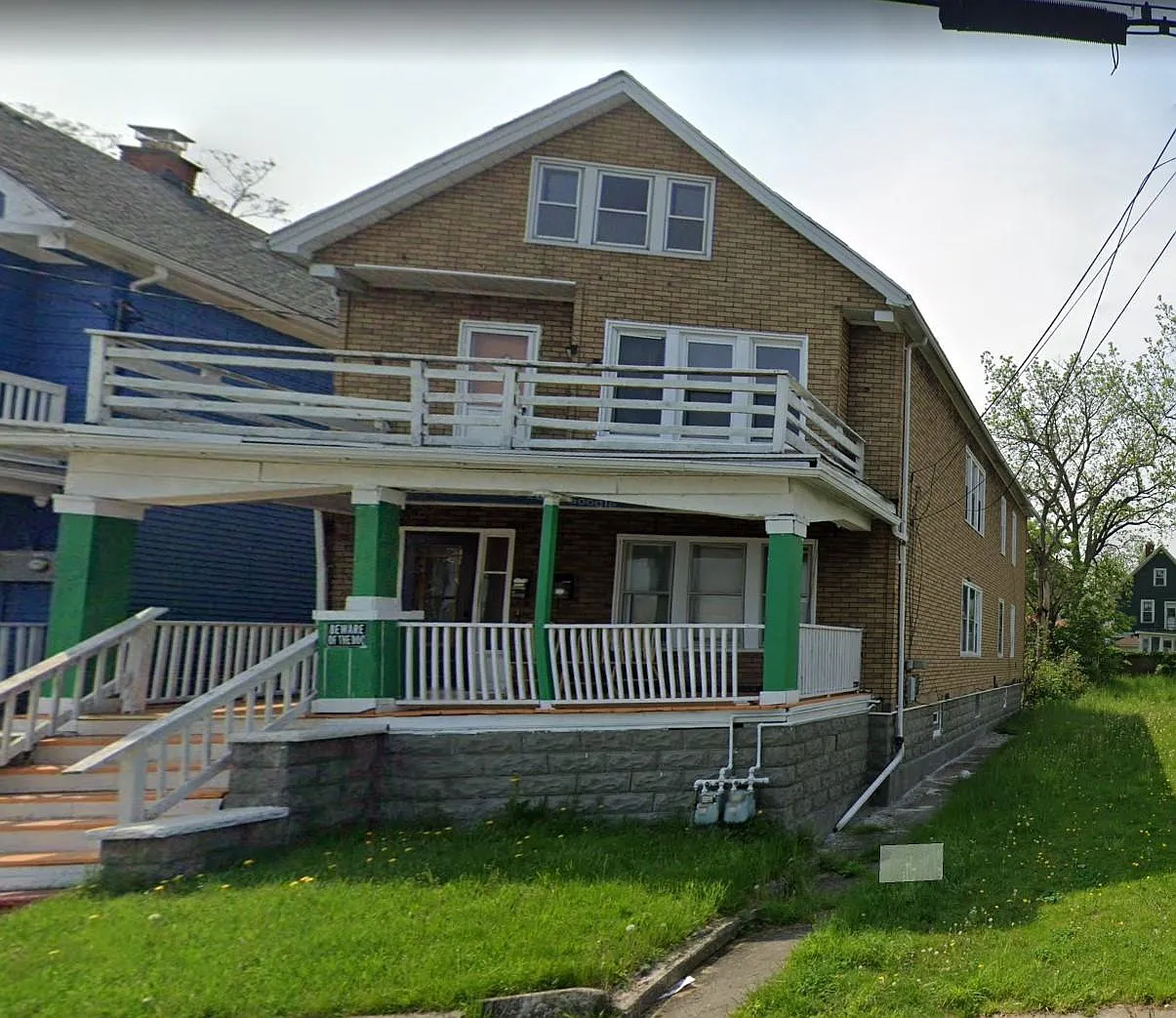 253 Rodney Ave photo 1