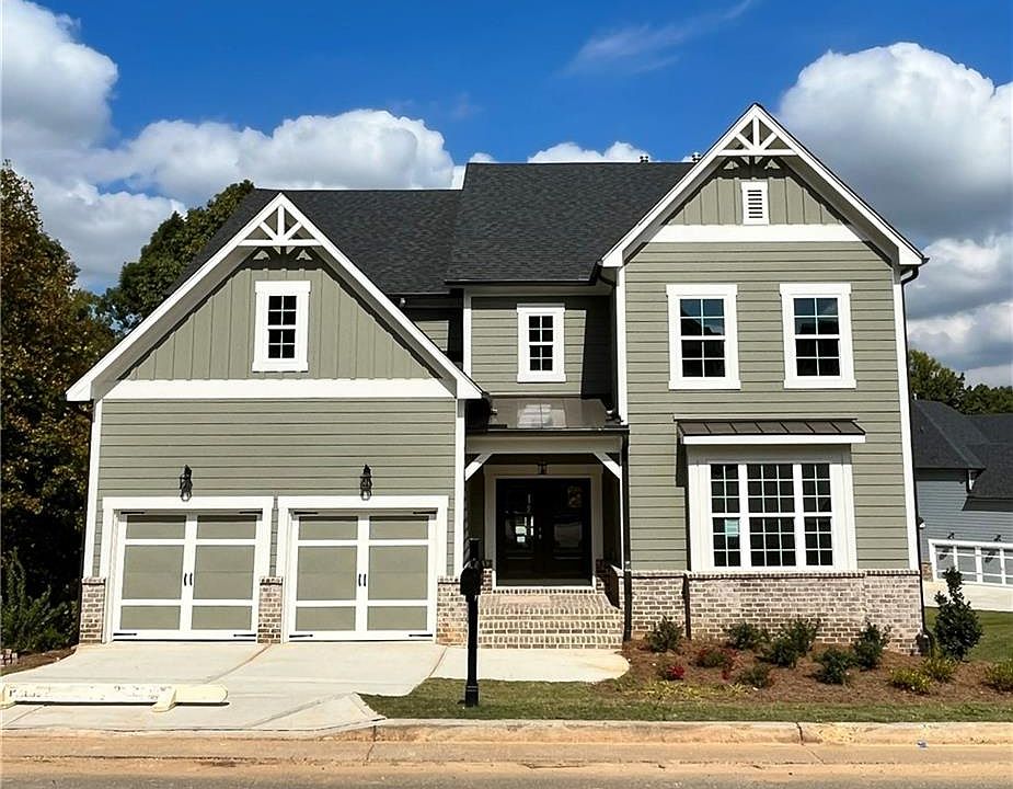 277 Fountain Oak Way, Canton, GA 30114 Zillow