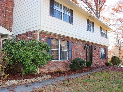 1936 Stonebrook Dr, Knoxville, TN, 37923
