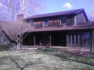 4405 N County Road 575 E, Brownsburg, IN 46112