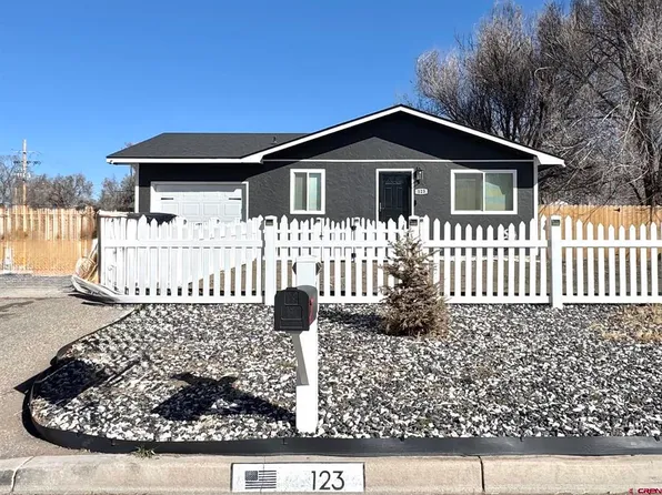 123 Twelfth Street, Alamosa, CO 81101