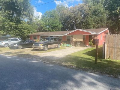 1215 NW 15th Ave, Ocala, FL, 34475