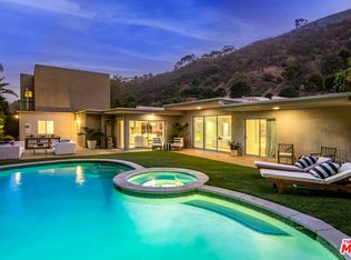 1922 N Beverly Dr, Beverly Hills, CA 90210