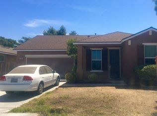 2145 S De Sante Ave, Fresno, CA 93727