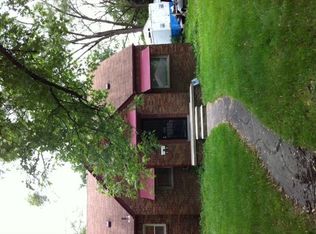 19261 Grandview St, Detroit, MI 48219