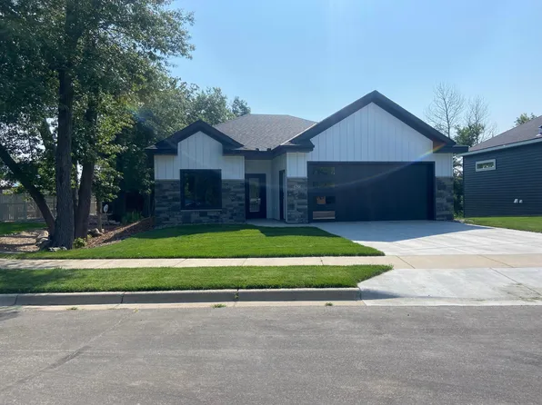 3620 Fairmeadow Rd S, Saint Cloud, MN 56301