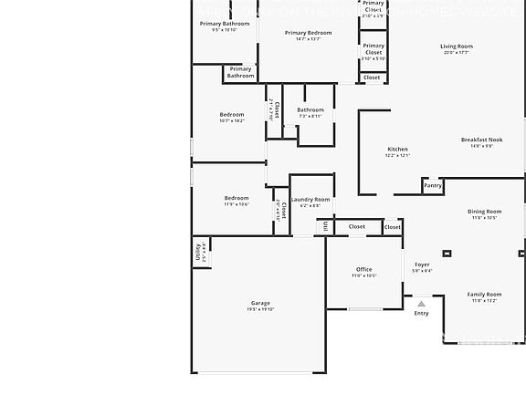 2nd image of this home