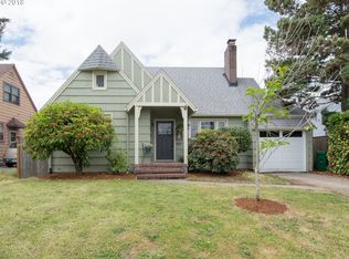 435 NE 73rd Ave, Portland, OR 97213