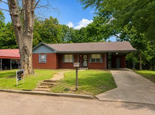 514 Speedway Ave, Winona, MS 38967