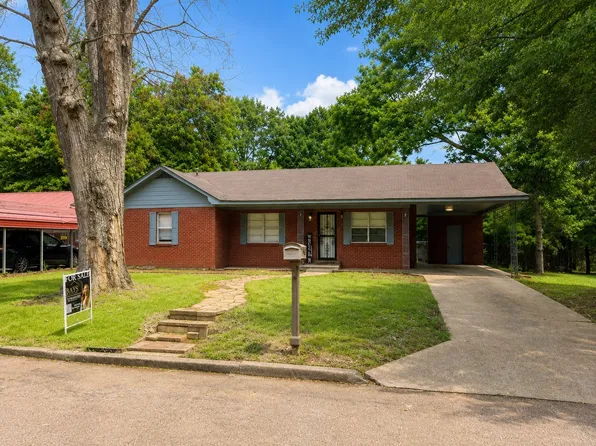 514 Speedway Ave, Winona, MS 38967
