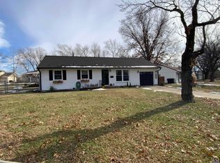 2612 SW Belle Ave, Topeka, KS 66614