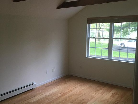 Second Downstairs Bedroom